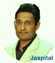 Abhishek Bhartia, General Surgeon in Kolkata - Appointment | Jaspital